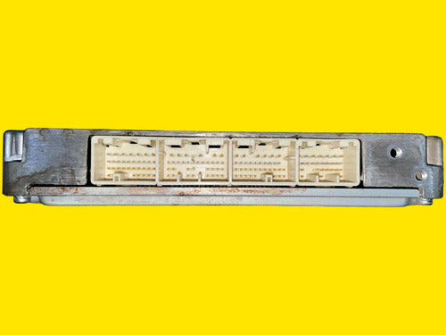 Computadora Motor Hino 300/300h Diesel Std. 07-20 8966137642