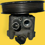 Bomba De Direccion Hidraulica Mitsubishi Galant 3.8 04-09 Us