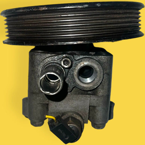 Bomba De Direccion Hidraulica Mitsubishi Galant 3.8 04-09 Us
