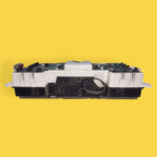 Clúster Velocímetro Ford E350/bronco/f150 Usado Orig. 87-96 Negro
