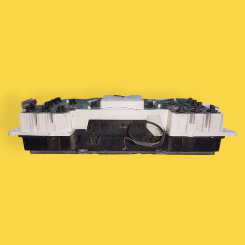 Clúster Velocímetro Ford E350/bronco/f150 Usado Orig. 87-96 Negro
