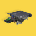Computadora Motor Honda Civic 1.6 Usado Original 97-02