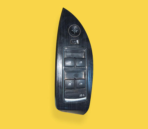 Control De Vidrios Chevrolet Impala 14-20 Usado Original