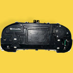 Clúster Velocímetro Kia Forte Usado Original 19-24 Negro