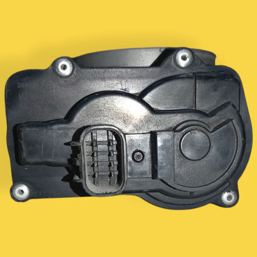 Cuerpo Aceleración Silverado/suburban/cheyenne 00-07 1257080