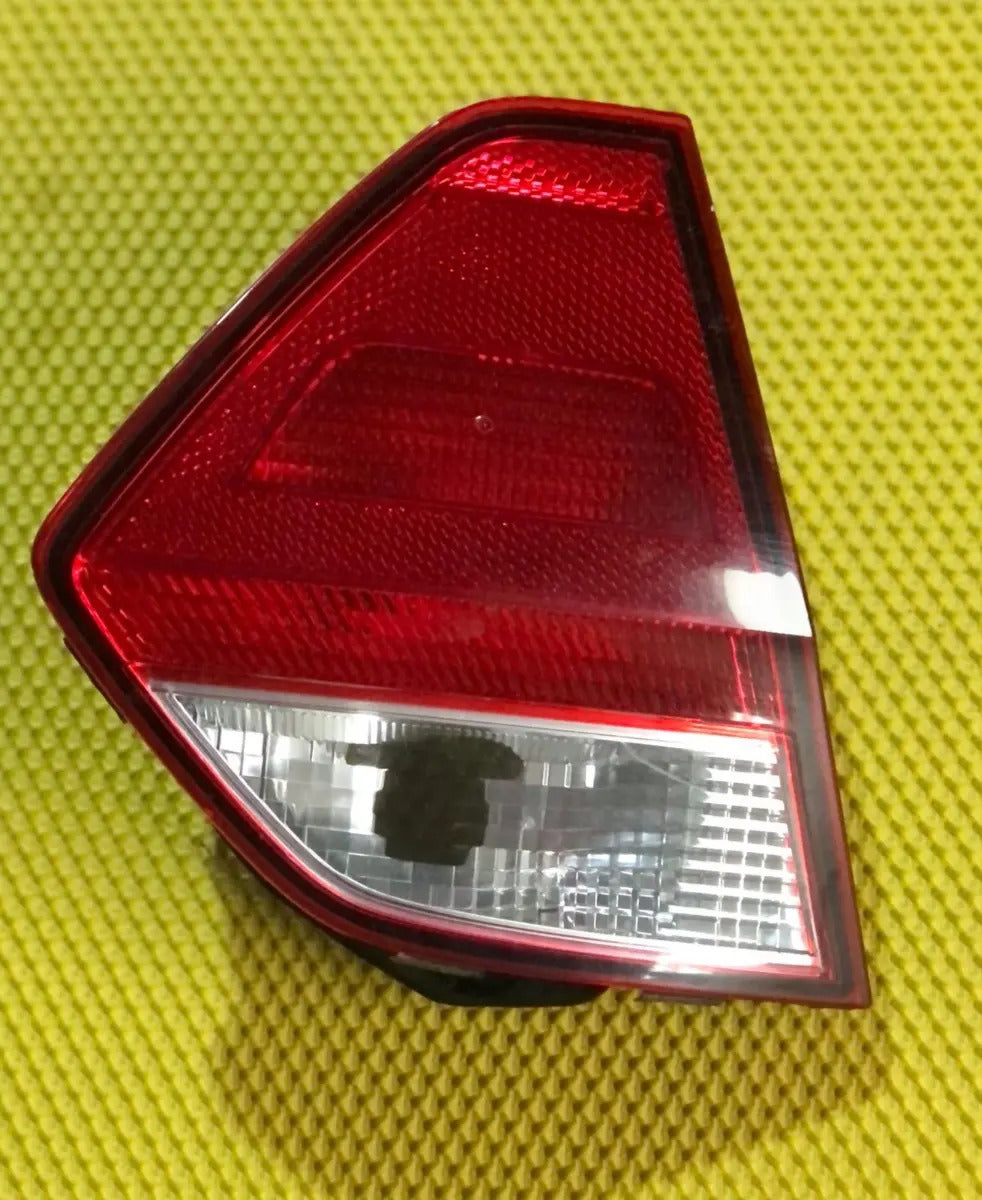 Intercalavera Izquierda Vw Gol 13-16 Usada Izquierdo