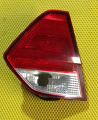 Intercalavera Izquierda Vw Gol 13-16 Usada Izquierdo