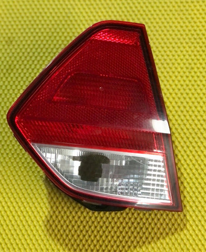 Intercalavera Izquierda Vw Gol 13-16 Usada Izquierdo