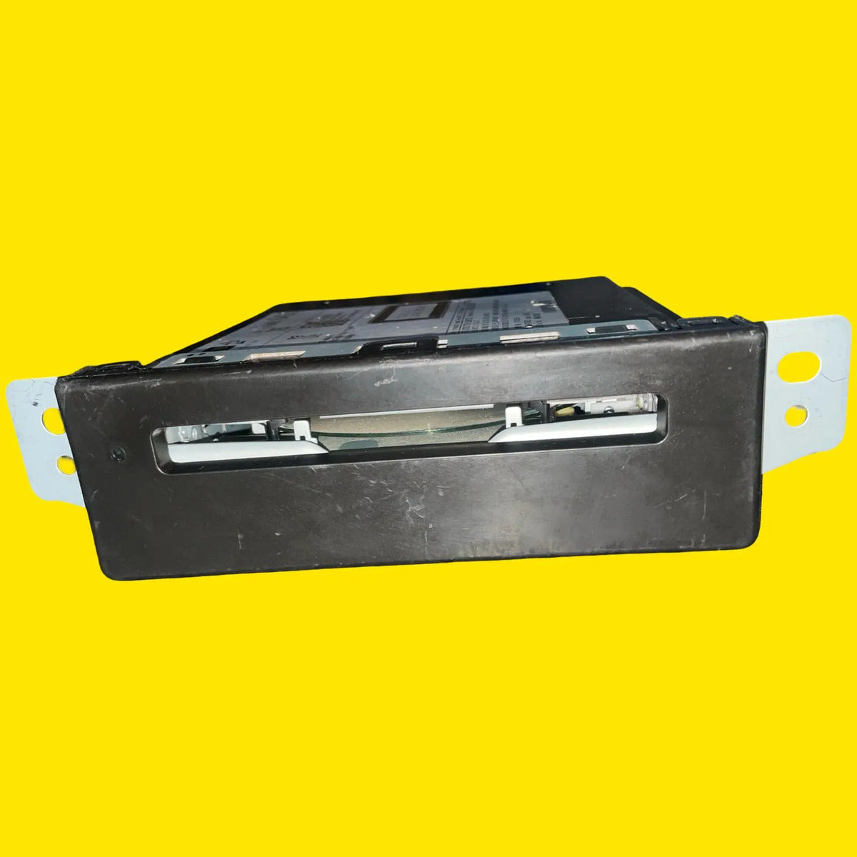 Modulo Audio Estereo Silverado/sierra Orig. 15-23 84016435