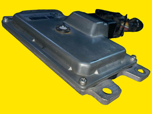Computadora Tcm Nissan Rogue 2.5 Original 09-15 310361vk6a