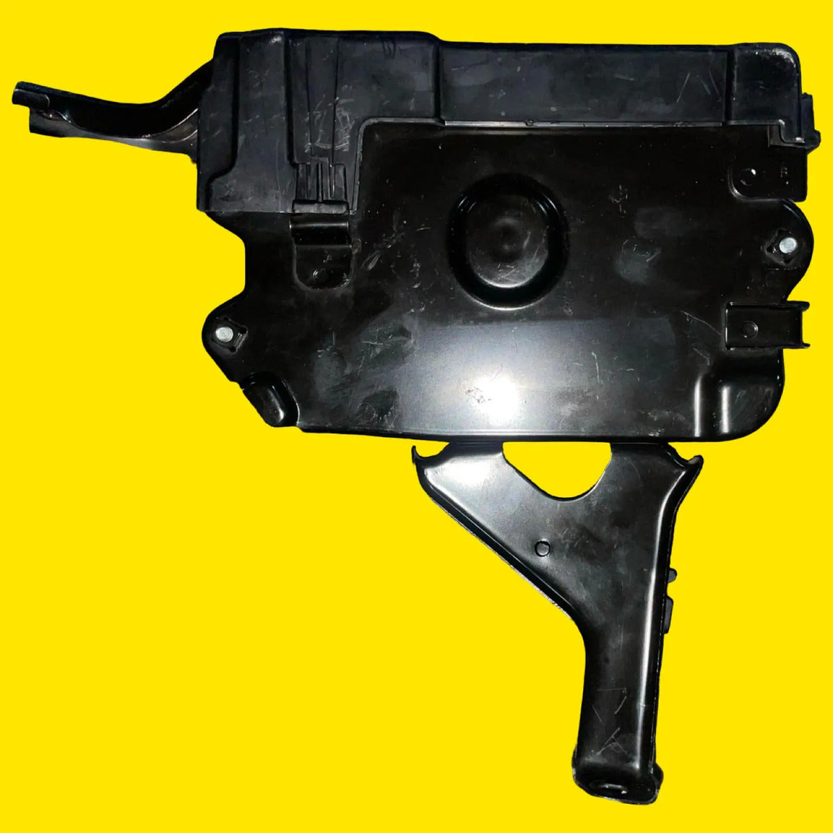 Computadora Motor Honda Cr-v 2.4 Orig. 12-16 378205lbx44