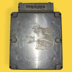 Computadora Motor Lincoln Mark Vii Usado Original 88-92