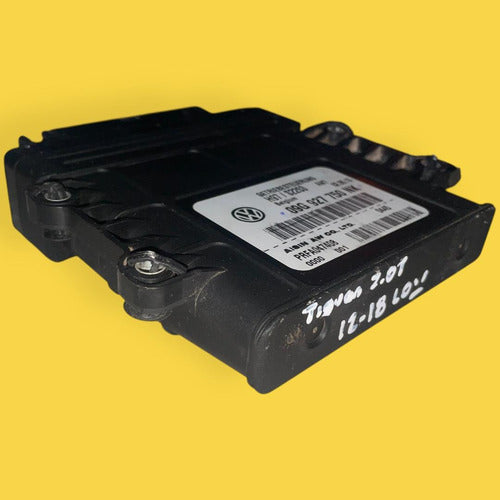 Computadora Tcm Vw Tiguan 2.0t Usado Orig. 12-18 09g927750nk