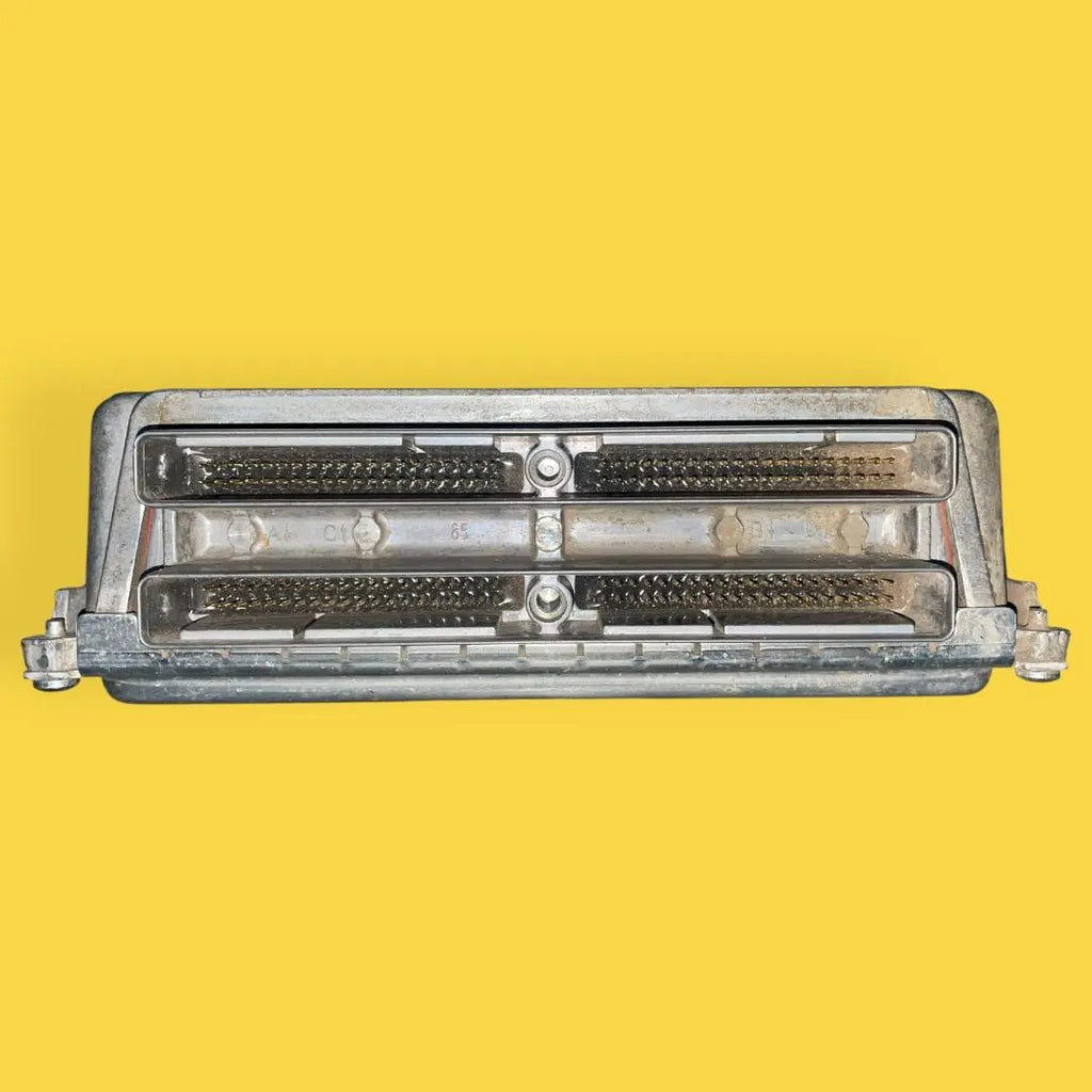 Computadora Motor Chevrolet 4.3/5.3/6.0 Orig. 01-06 12200411
