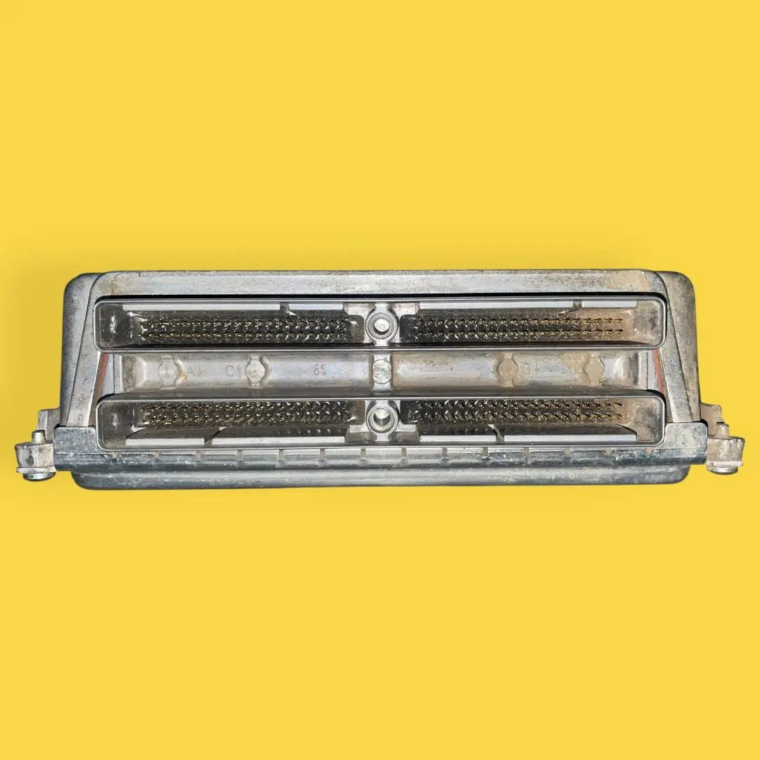 Computadora Motor Chevrolet 4.3/5.3/6.0 Orig. 01-06 12200411