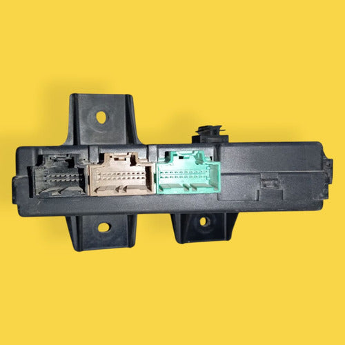 Modulo Bcm Body Control Aveo Ng 1.5 Usado Original 18-22