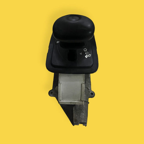 Palanca Velocidades Autom Chevrolet Chevy 00-12 Usada Orig