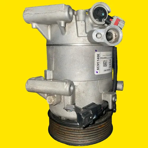 Compresor A/c Civic, Cr-v 1.5t Usado Orig. 17-20 6cvc140e