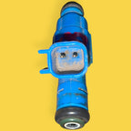 Inyector Jeep Liberty, Dodge Ram 3.7 Orig. 02-03 53031099