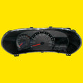 Clúster Velocímetro Toyota Avanza Usado Orig. 22-25 Negro