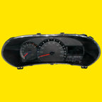 Clúster Velocímetro Toyota Avanza Usado Orig. 22-25 Negro