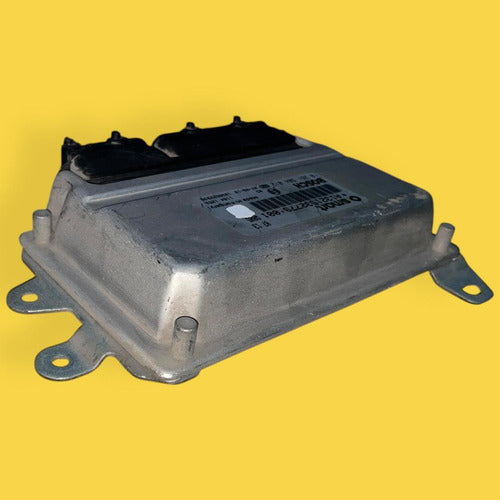 Computadora Motor Smart Fortwo 1.0 Orig. 07-15 A1321532779
