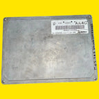 Computadora Motor Terrain, Captiva 3.0 10-17 12646944aa4g