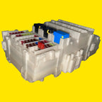 Caja Fusibles Honda City Usado Original 16-21 747052920w