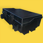 Caja Fusibles Ipdm Dodge Ram Usado Orig. 15-22 P68322371aa