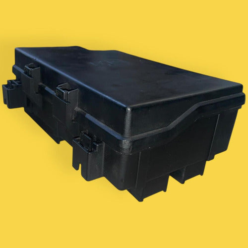 Caja Fusibles Ipdm Dodge Ram Usado Orig. 15-22 P68322371aa