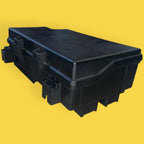 Caja Fusibles Ipdm Dodge Ram Usado Orig. 15-22 P68322371aa