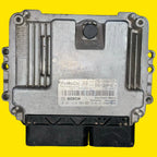 Computadora Motor Ford Focus 2.0 Orig. 12-18 Em5a12a650aca
