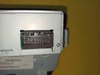 Estereo Pantalla Chevrolet Cavalier Ng 18-19 Usado Original Negro