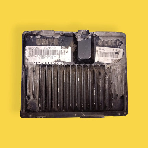 Computadora Motor Silverado, Suburban 5.7 Usado Orig. 96-97