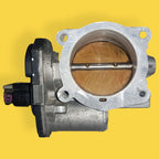 Cuerpo Aceleración Chevrolet Hhr 2.2 Orig. 07-11 Agb1001r1
