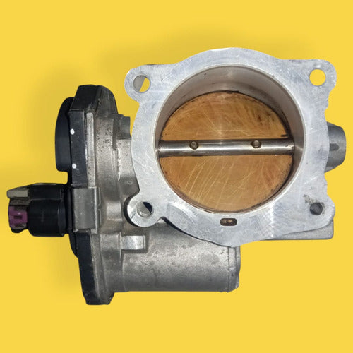Cuerpo Aceleración Chevrolet Hhr 2.2 Orig. 07-11 Agb1001r1
