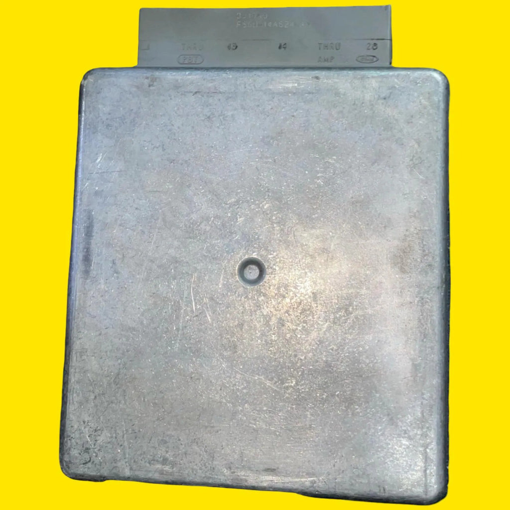 Computadora Motor F250, F350 Sd 5.4 Orig. 2004 4c3a12a650acb