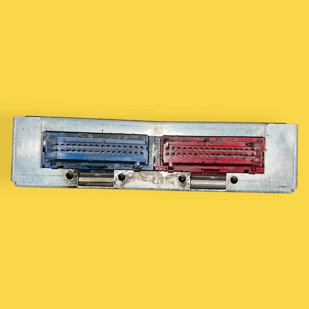 Computadora Motor 4.3 Silverado/blazer/tahoe 92-95 16197427