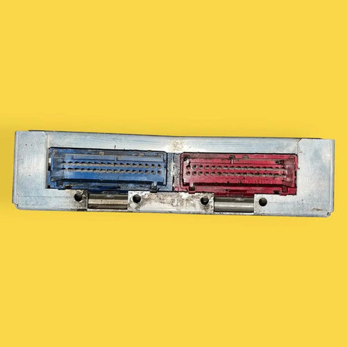 Computadora Motor 4.3 Silverado/blazer/tahoe 92-95 16197427