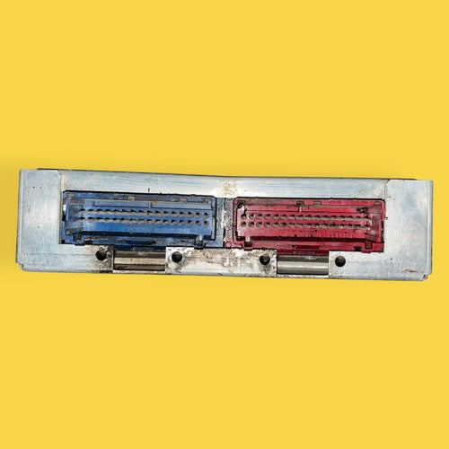 Computadora Motor 4.3 Silverado/blazer/tahoe 92-95 16197427