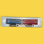 Computadora Motor 4.3 Silverado/blazer/tahoe 92-95 16197427