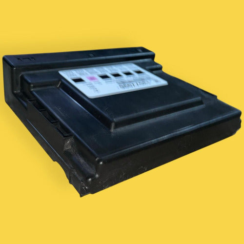 Modulo Bcm Body Control Equinox, Terrain, Srx 10-15 13577096