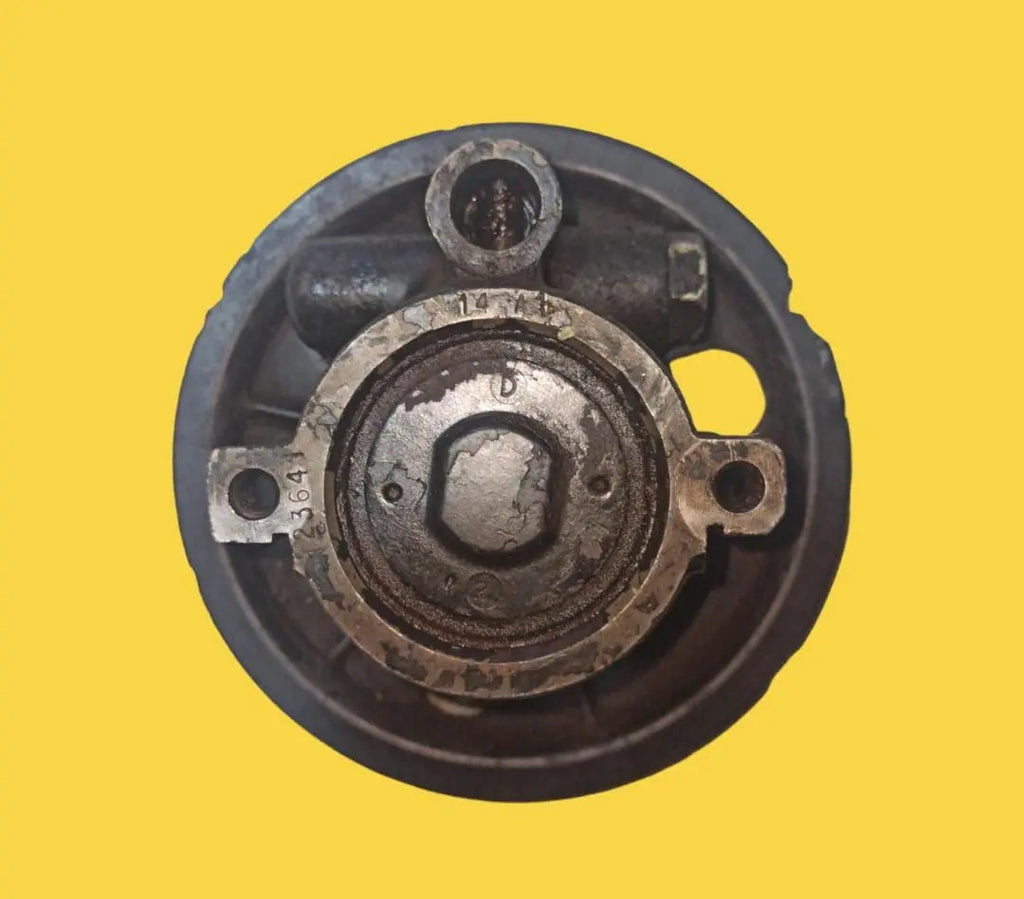 Bomba Direccion Hidraulica Chrysler New Yorker V6 92-93 Orig
