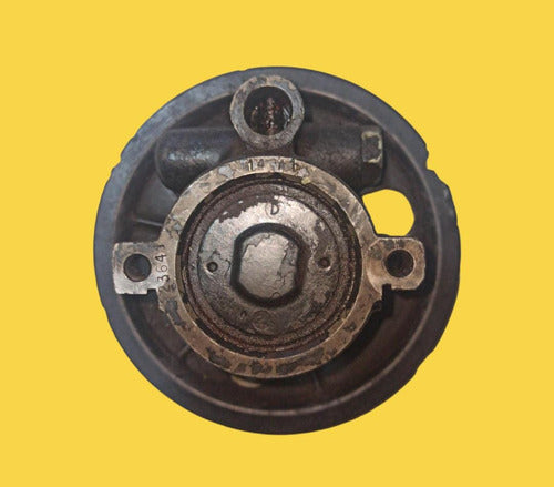 Bomba Direccion Hidraulica Chrysler New Yorker V6 92-93 Orig