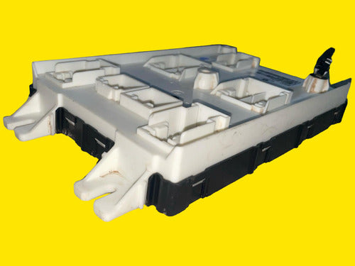 Modulo Bcm Body Control Jeep Wrangler Jl/jlu Orig. 20-25