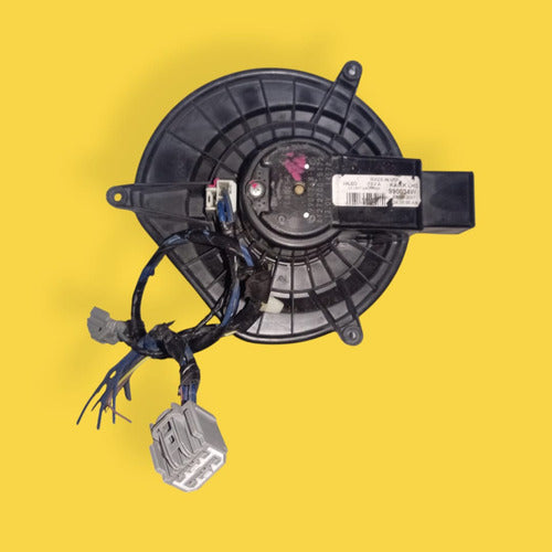 Blower A/c Nitro, Dakota, Liberty 3.7 Usado Original 07-12