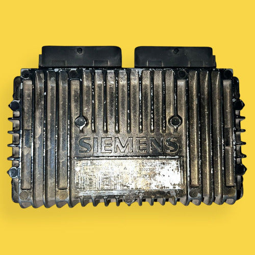 Computadora Transmision Tcm Clio/platina Autm 02-10 Usada