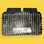 Computadora Transmision Tcm Clio/platina Autm 02-10 Usada