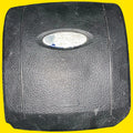 Bolsa Aire Volante Ford Lobo/f-150 Usado Orig. 04-08 Negro