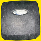Bolsa Aire Volante Ford Lobo/f-150 Usado Orig. 04-08 Negro
